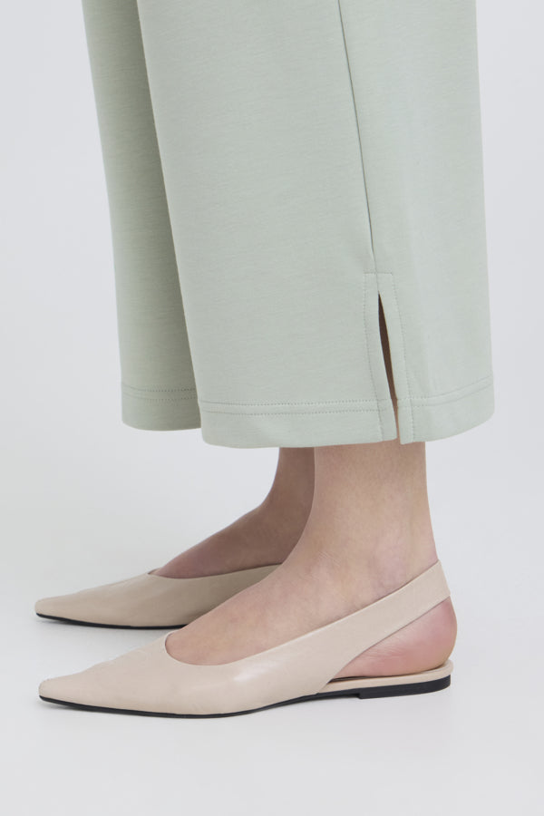 Fransa Casual Trousers - Robins & Roses, Eccleshall