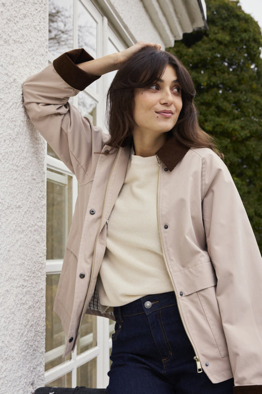 Fransa FRFIREFLY Outerwear