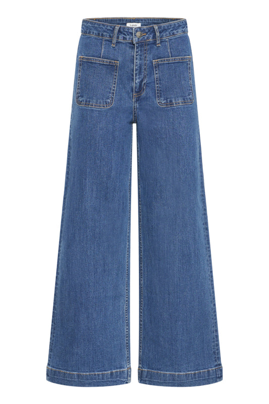 B.Young BYKOMMA Jeans