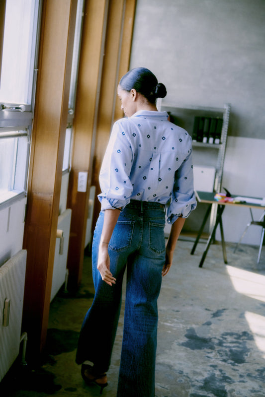 B.Young BYFABIENNE Shirt