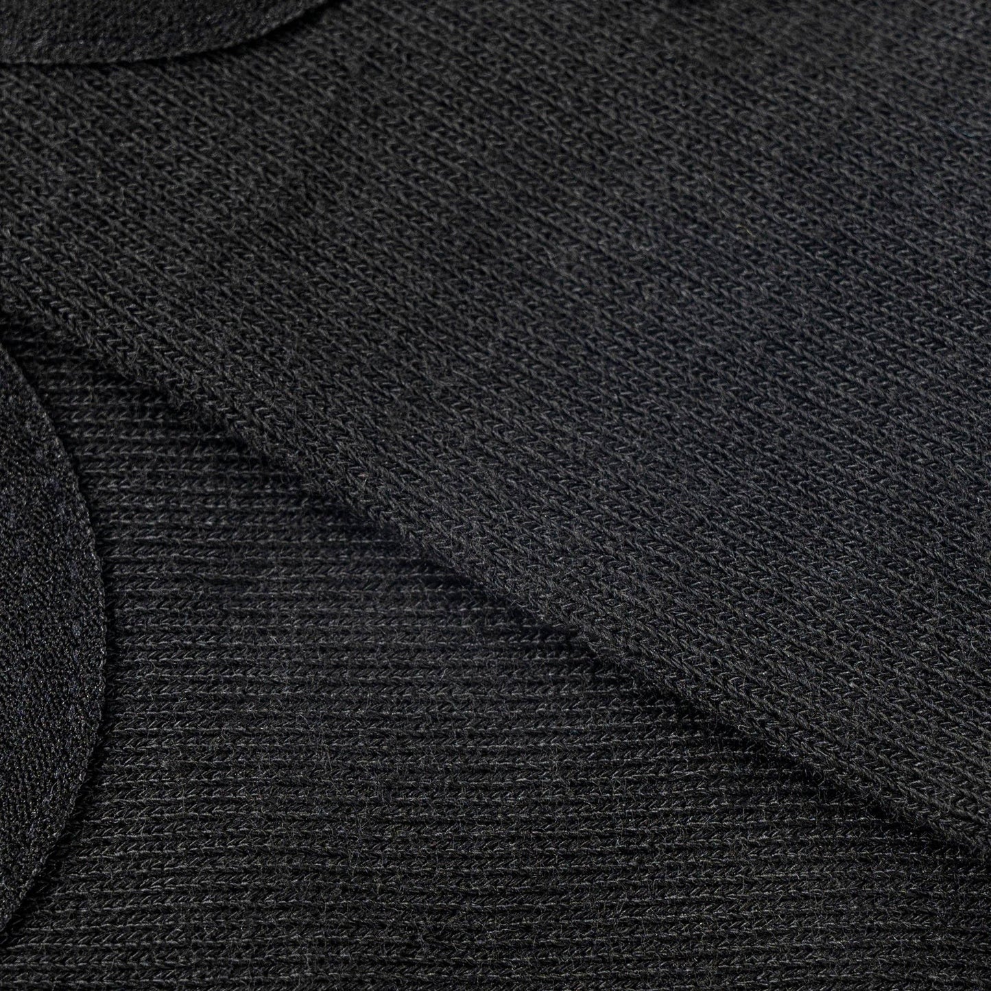 Myga Gripped Yoga Socks Black