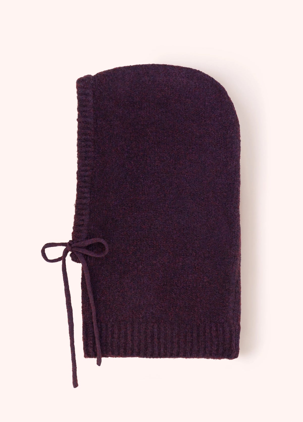 Powder Snood, Damson - Robins & Roses, Eccleshall