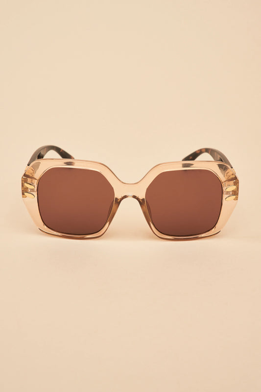 Luxe Rylee Sunglasses