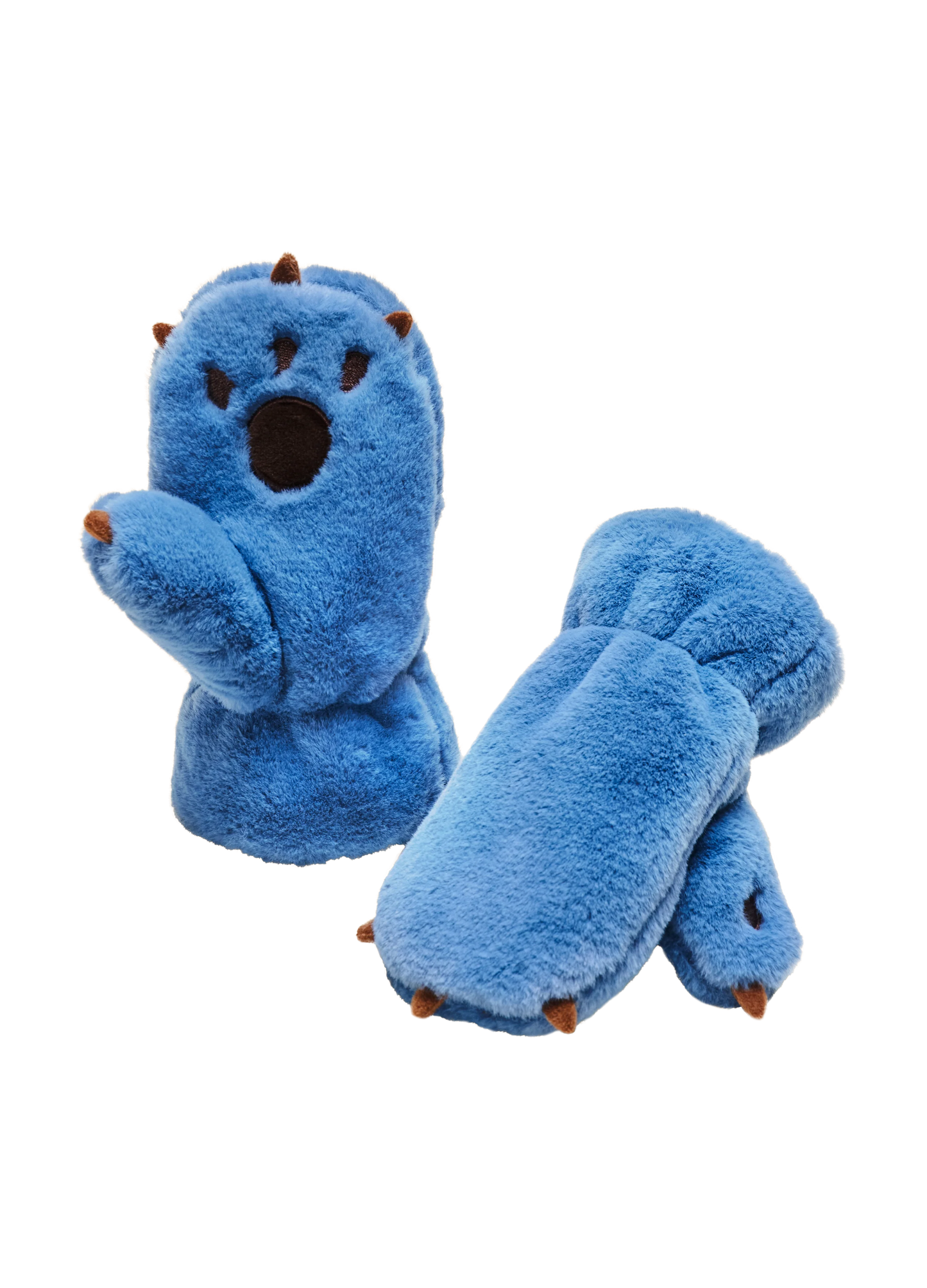 Powder Pals Mittens - Robins & Roses, Eccleshall