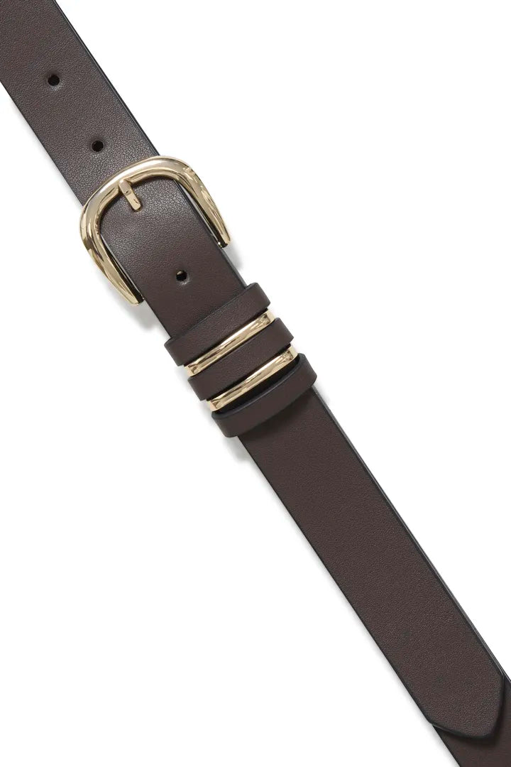 B.Young Brown Belt
