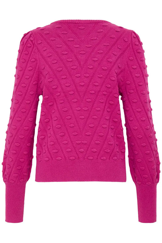 B.Young Pink Jumper