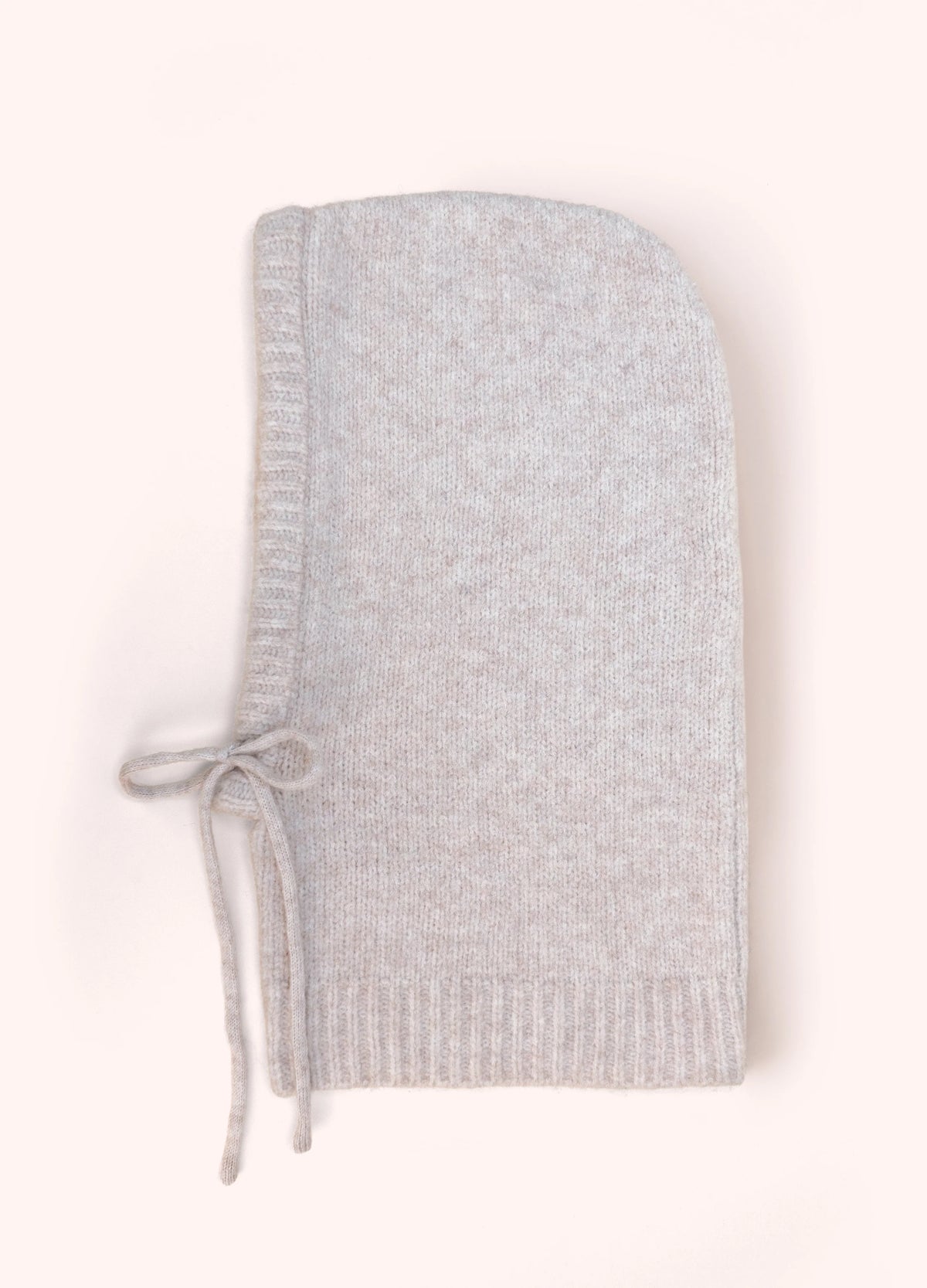 Powder Snood, Cream - Robins & Roses, Eccleshall
