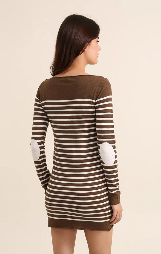 Striped Sailor Tunic