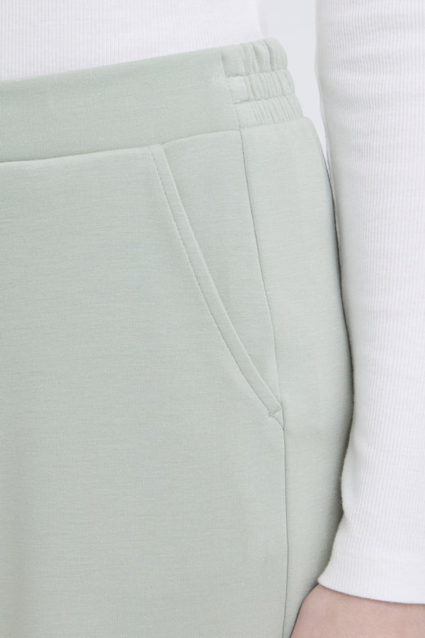 Fransa Casual Trousers - Robins & Roses, Eccleshall