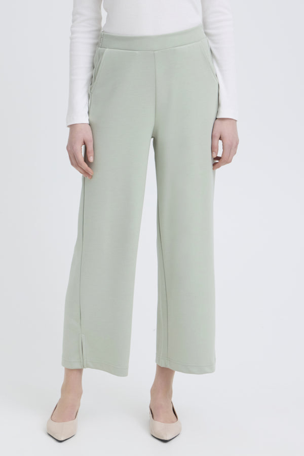 Fransa Casual Trousers - Robins & Roses, Eccleshall