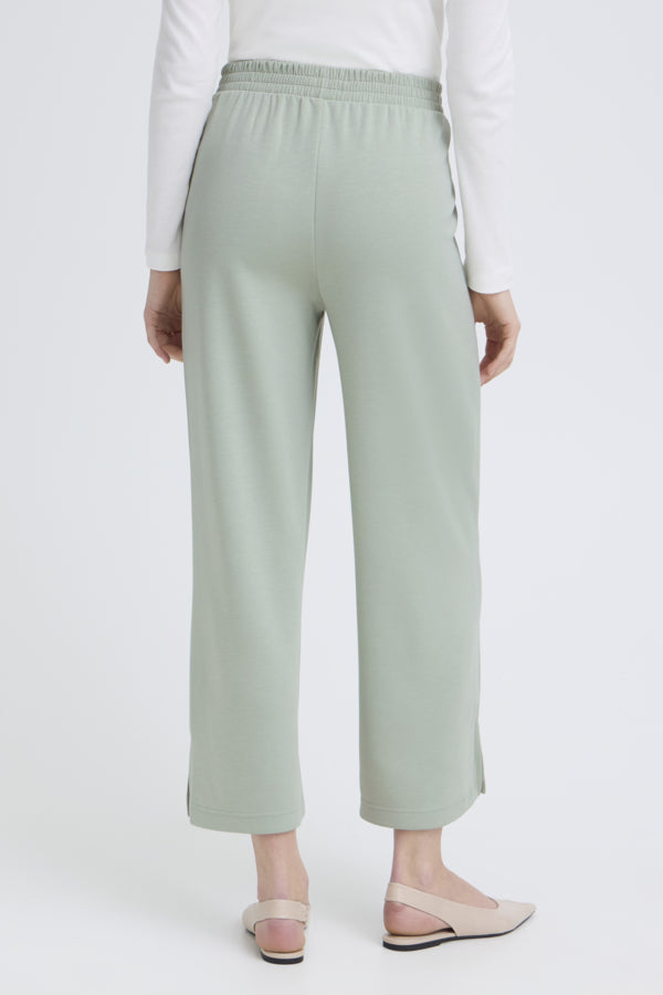Fransa Casual Trousers - Robins & Roses, Eccleshall
