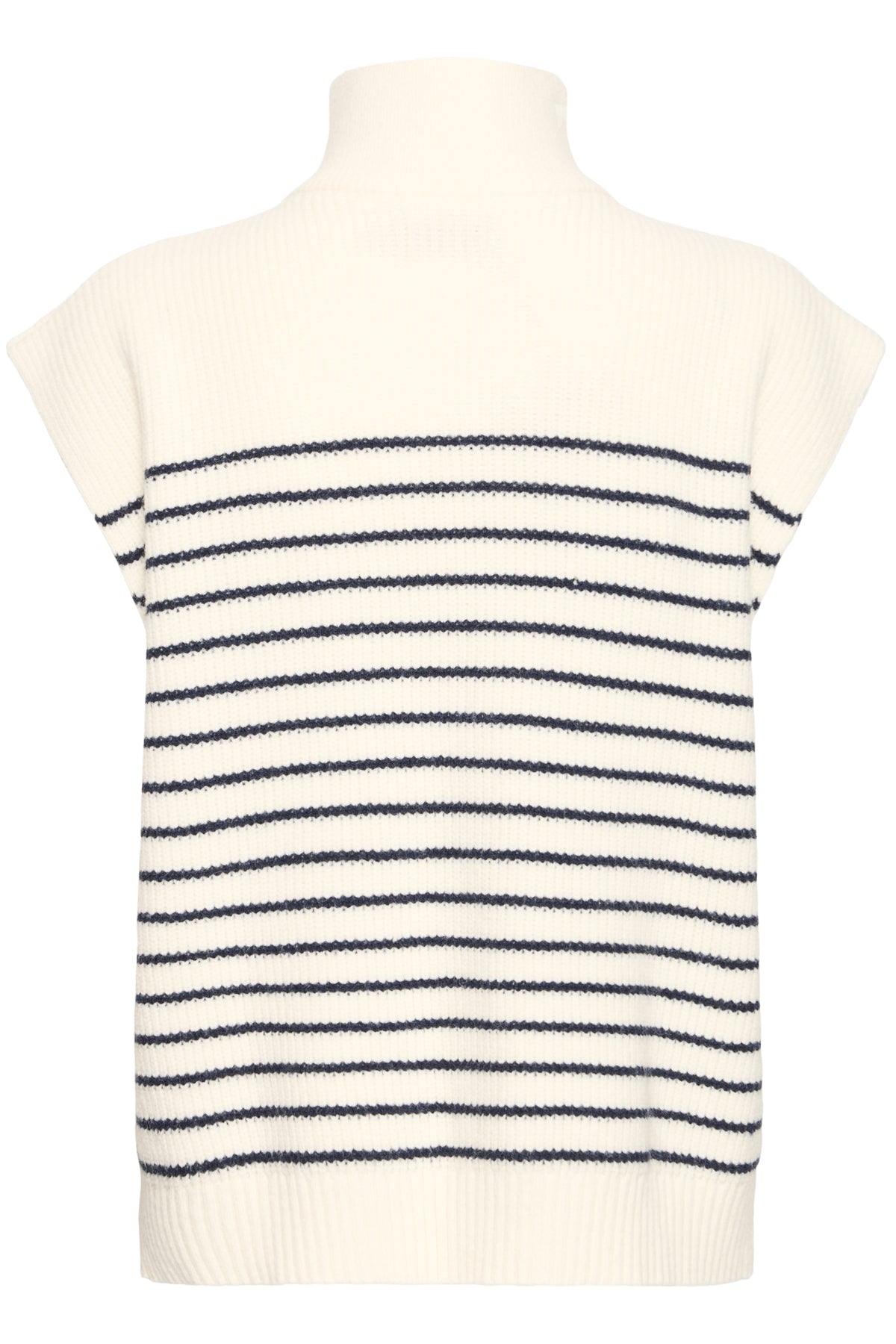 Fransa Roll Neck Jumper - Robins & Roses, Eccleshall