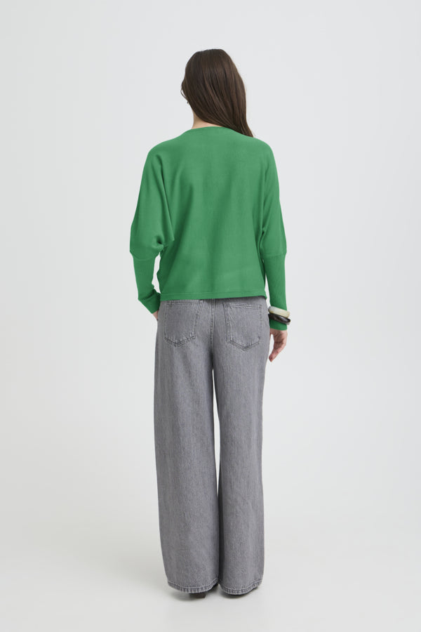 B.Young Knitted Pullover - Robins & Roses, Eccleshall