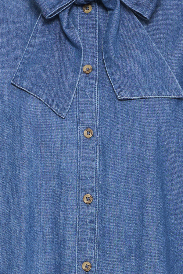 B.Young Denim Shirt - Robins & Roses, Eccleshall