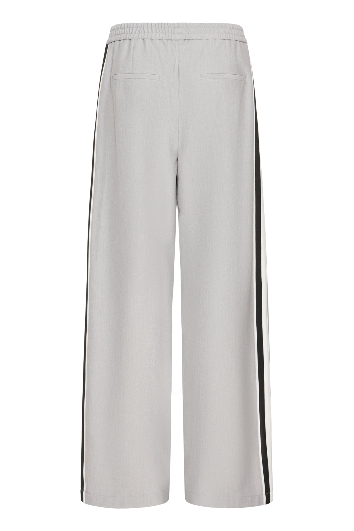 B.Young Wide Leg Trousers - Robins & Roses, Eccleshall