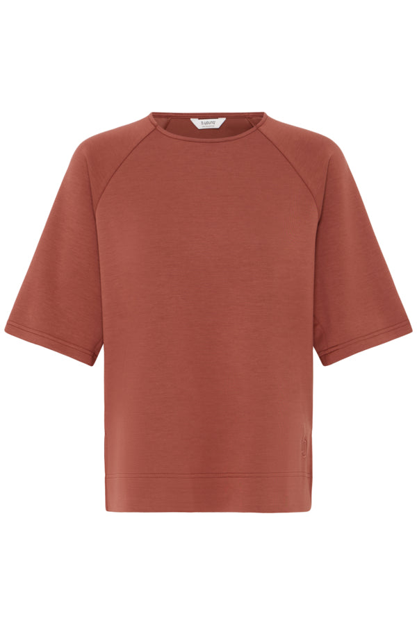 B.Young Casual T-Shirt - Robins & Roses, Eccleshall
