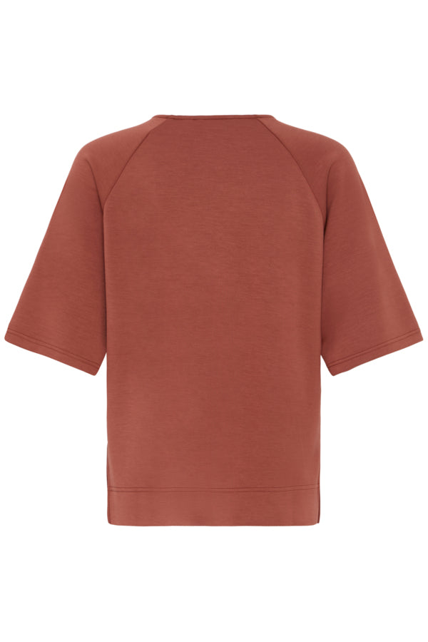 B.Young Casual T-Shirt - Robins & Roses, Eccleshall