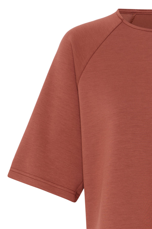 B.Young Casual T-Shirt - Robins & Roses, Eccleshall