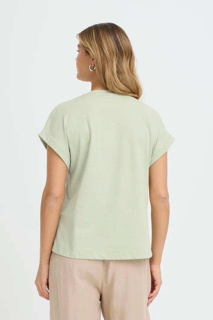 B.Young Printed T-Shirt - Robins & Roses, Eccleshall