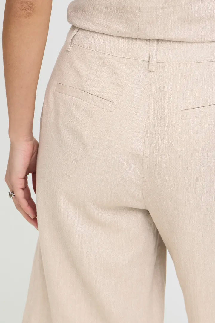 B.Young Bermuda Shorts - Robins & Roses, Eccleshall