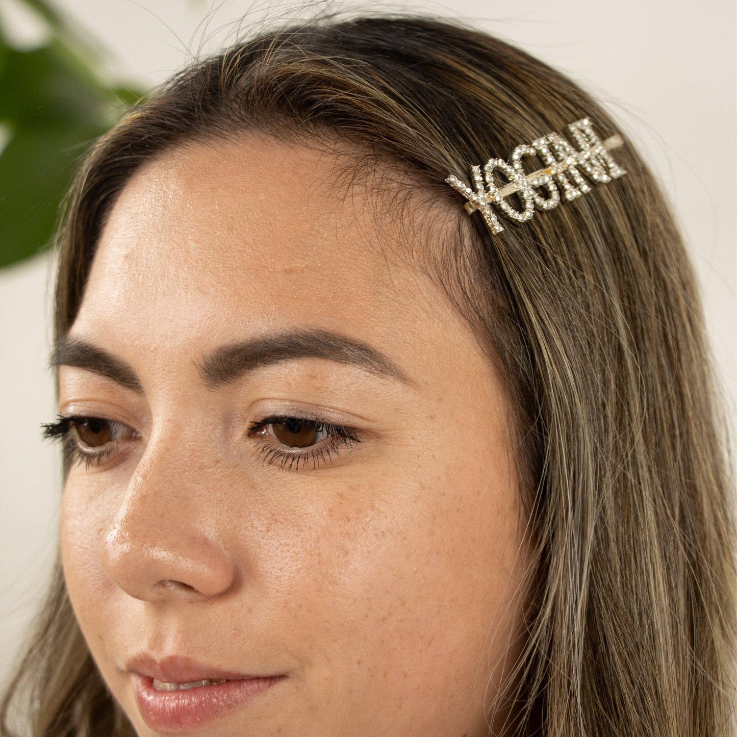 Hair Clips