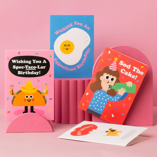 Thanks Dad (For Always Being There) Funny Father's Day Card
