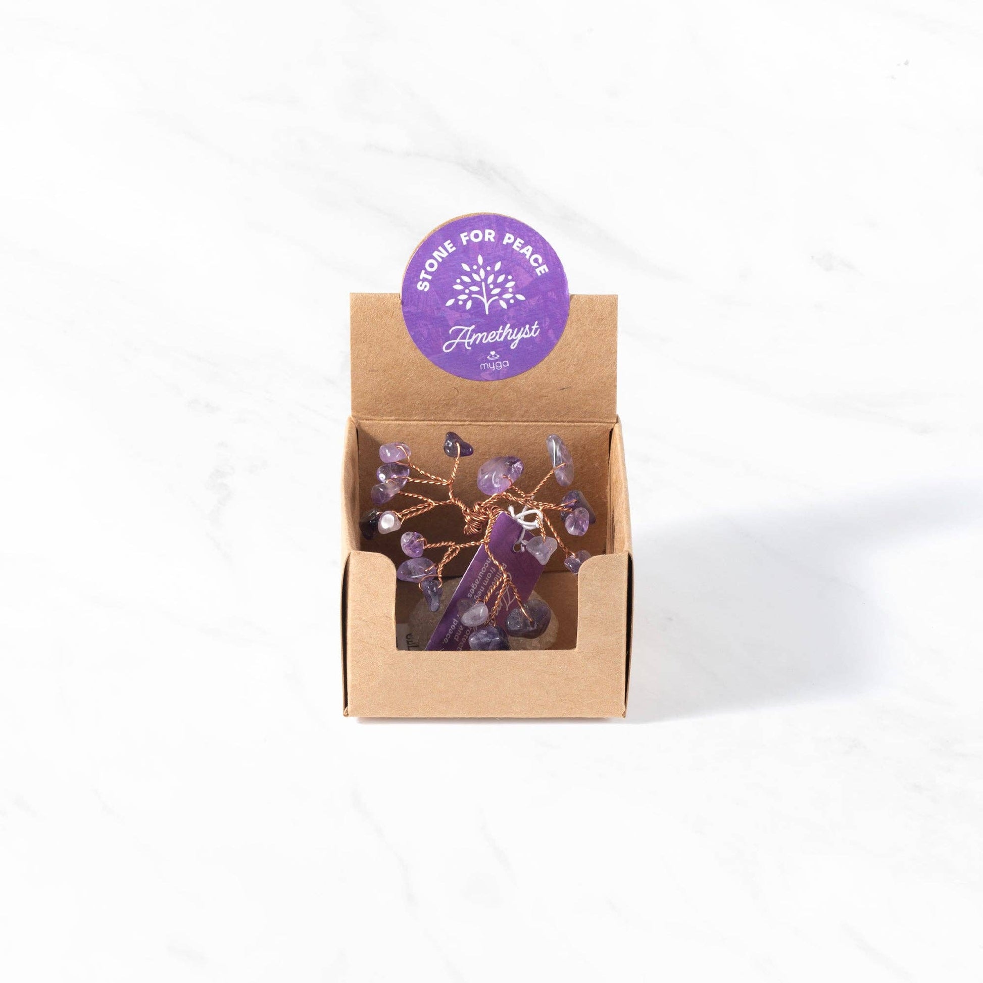 Gem Trees - Singles - Robins & Roses, Eccleshall