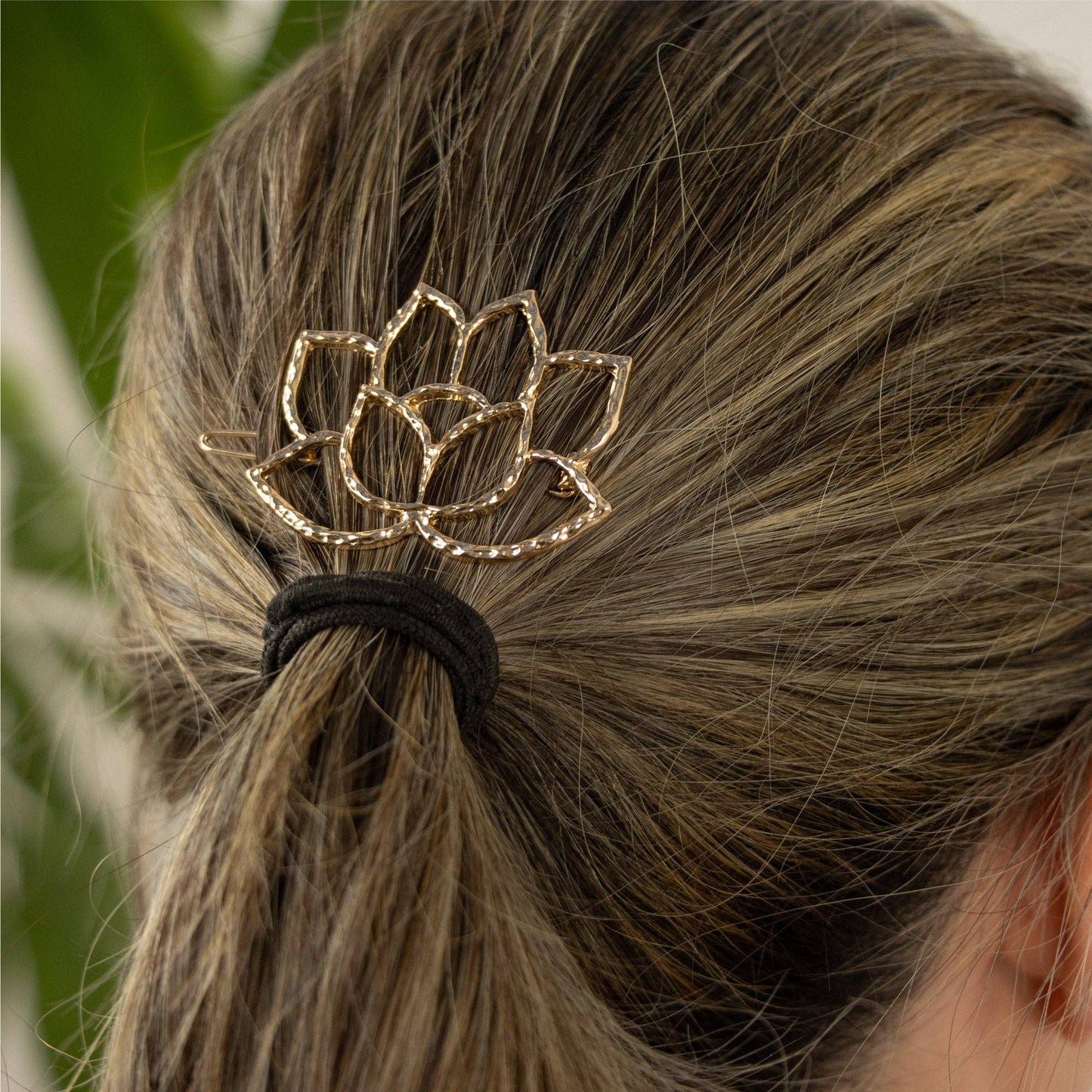 Hair Clips