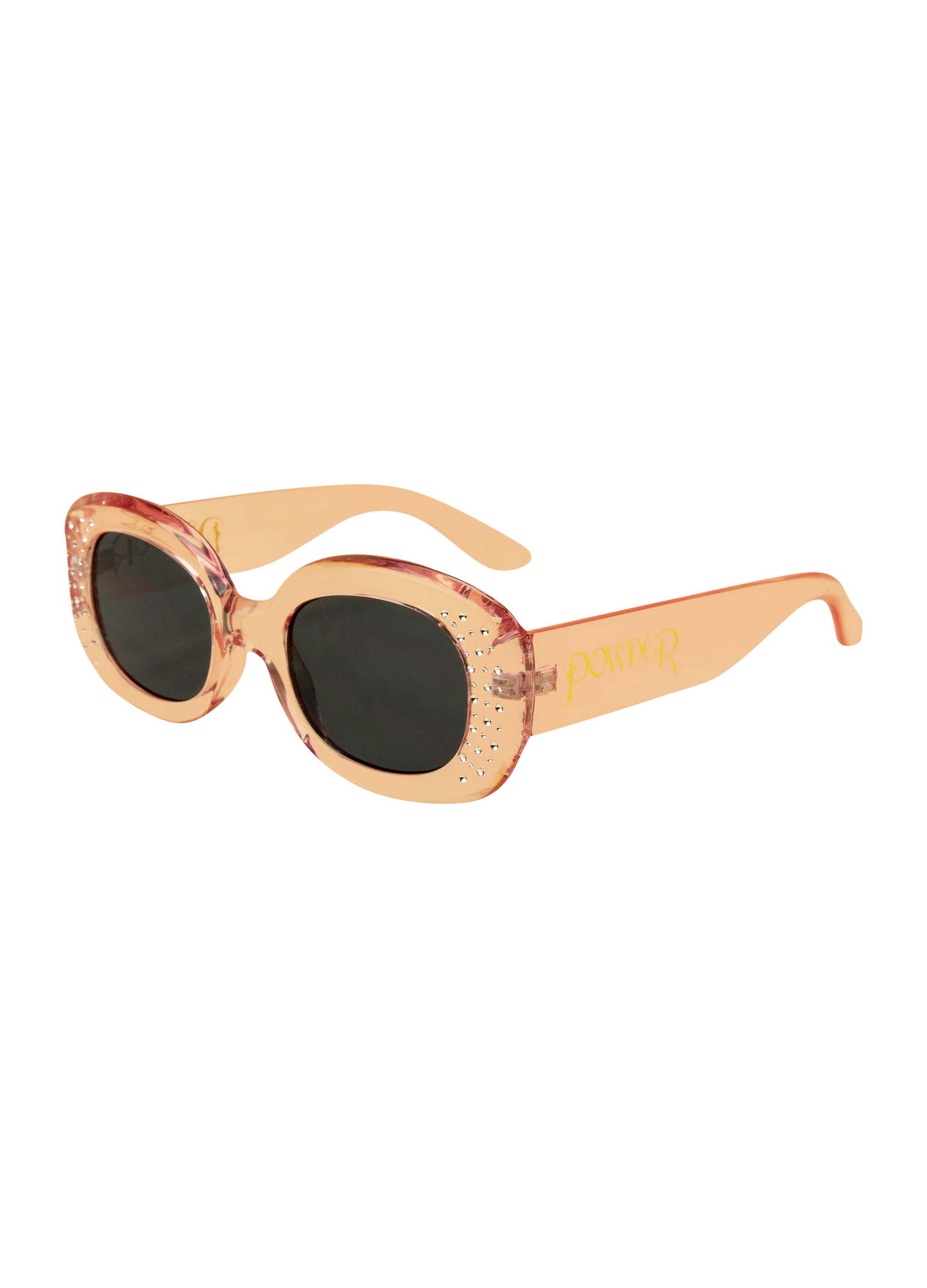 Powder Arianna Sunglasses - Candy