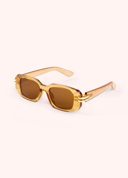 Powder Dorie Sunglasses - Fawn - Robins & Roses, Eccleshall
