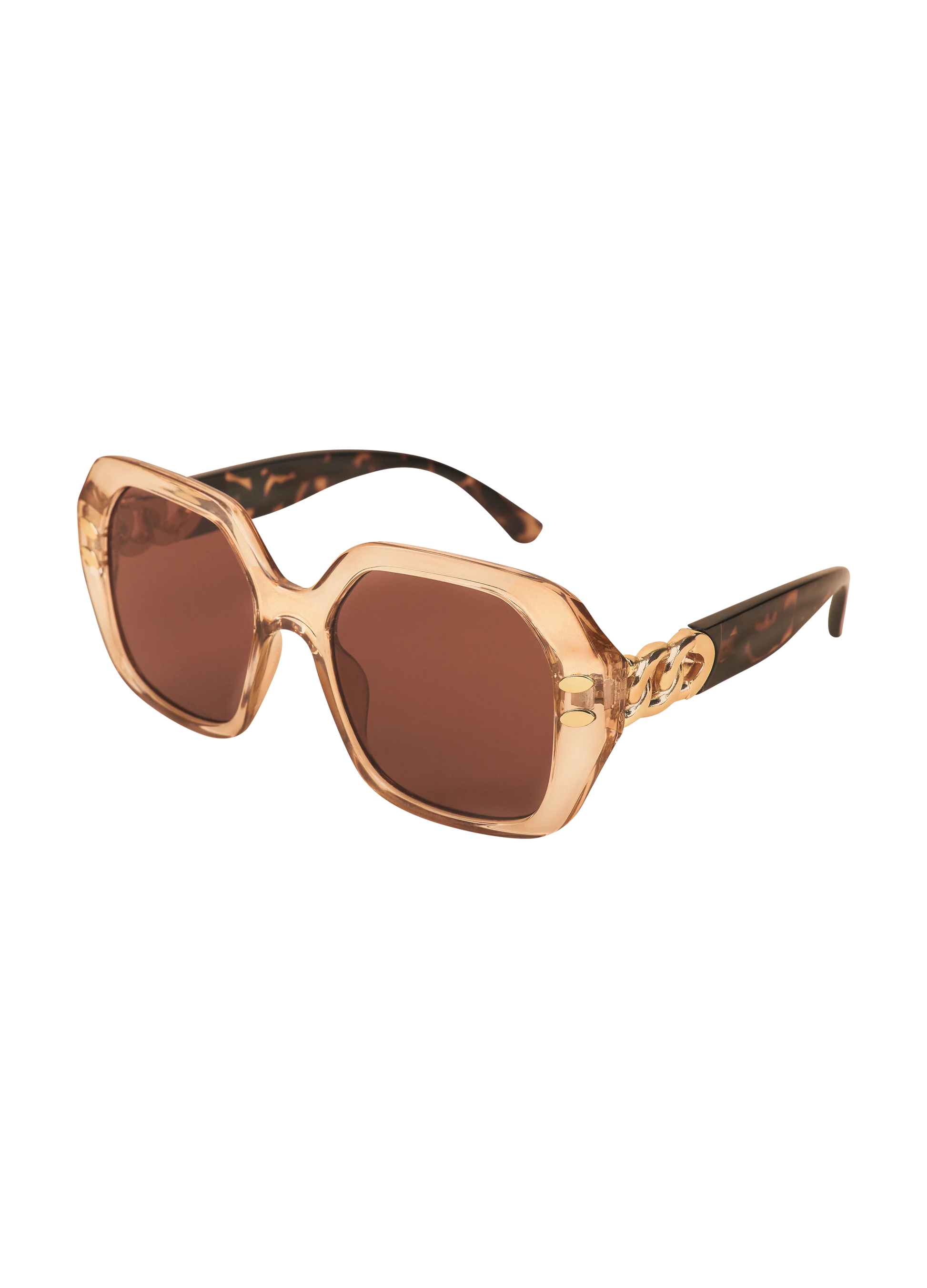 Luxe Rylee Sunglasses - Robins & Roses, Eccleshall