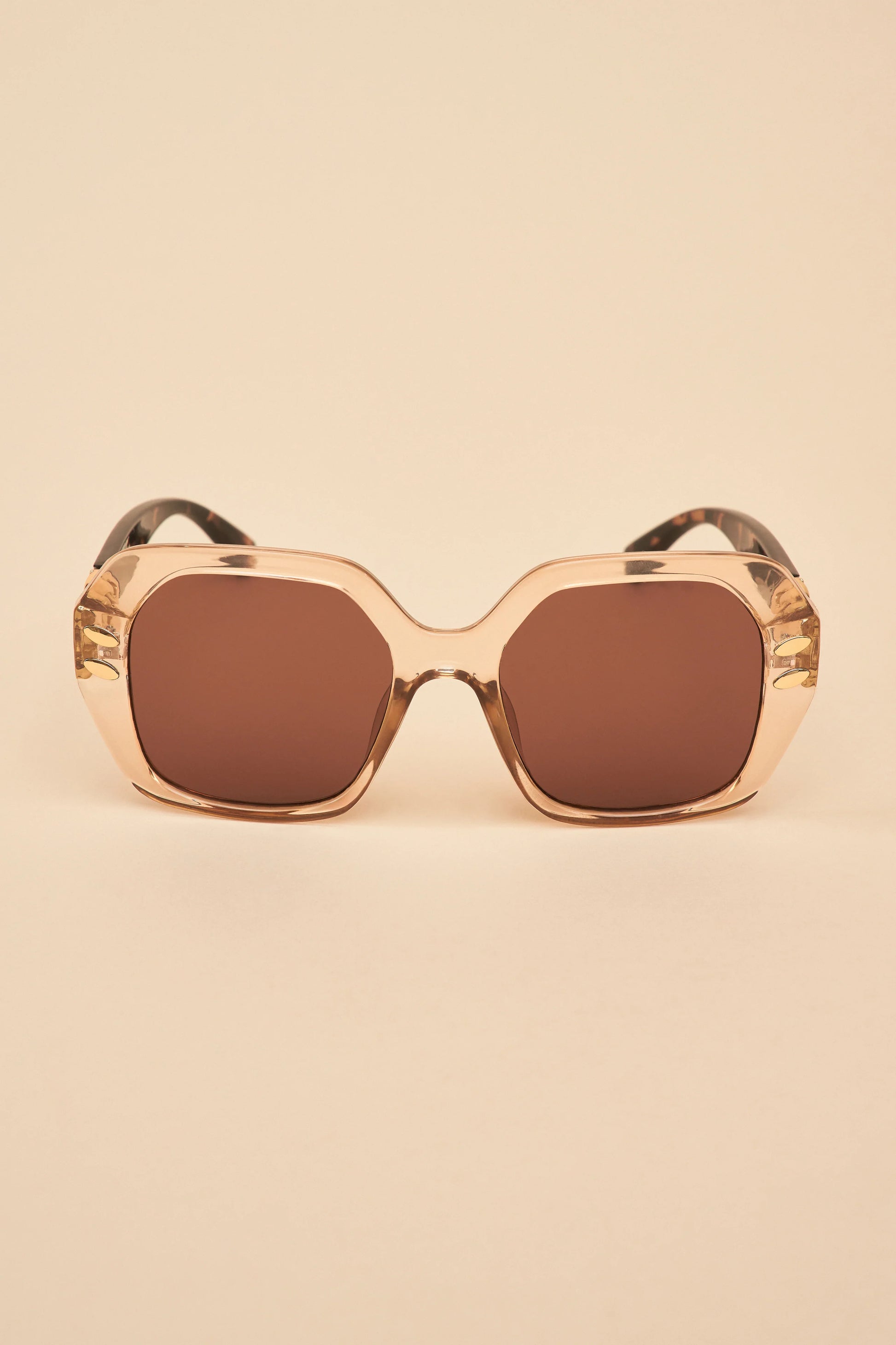 Luxe Rylee Sunglasses - Robins & Roses, Eccleshall
