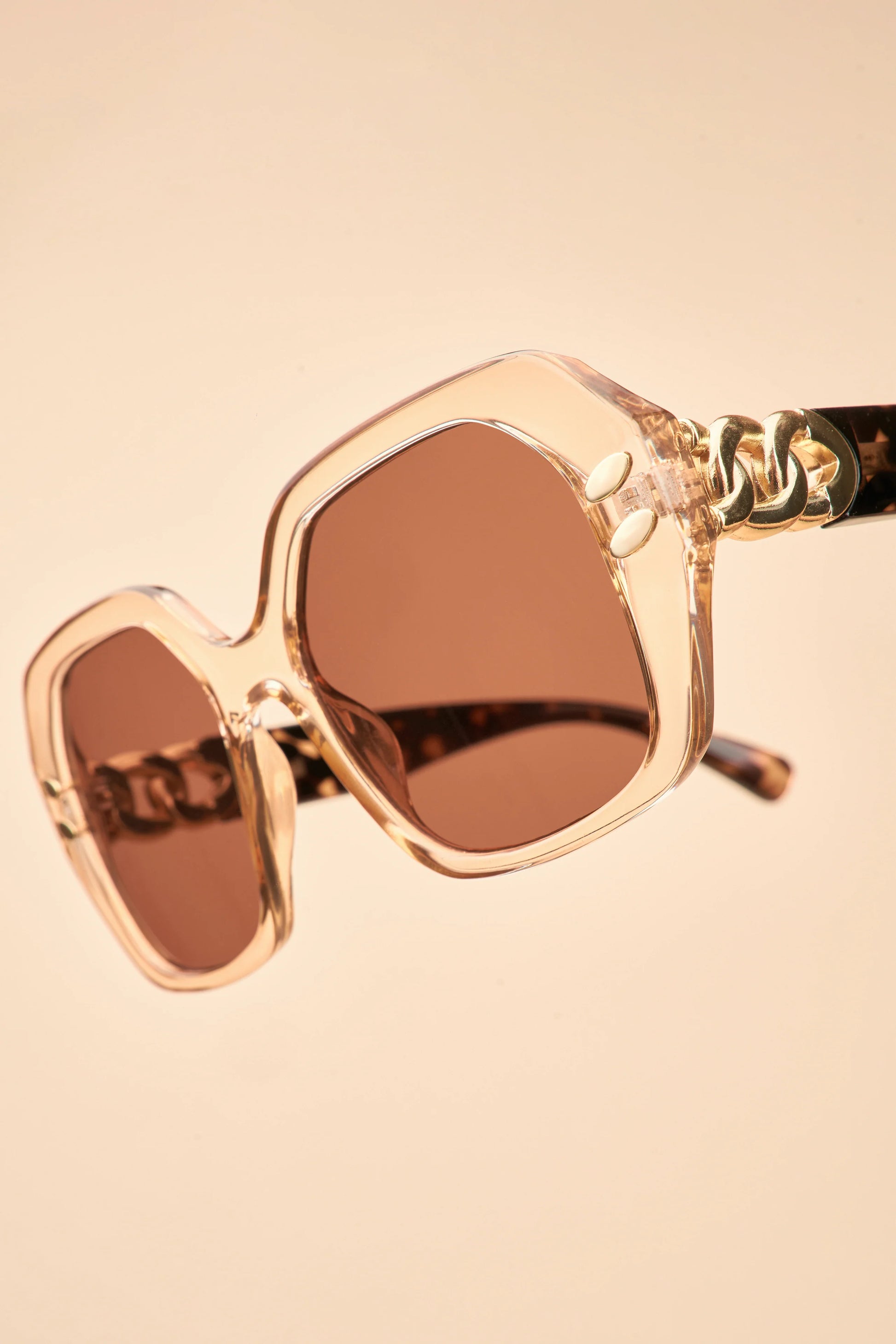 Luxe Rylee Sunglasses - Robins & Roses, Eccleshall