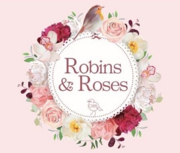 Robins & Roses