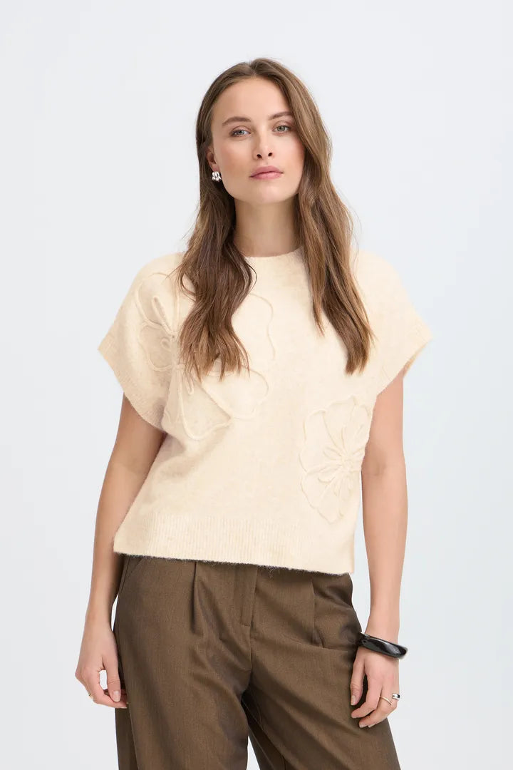 B.Young Floral Jumper