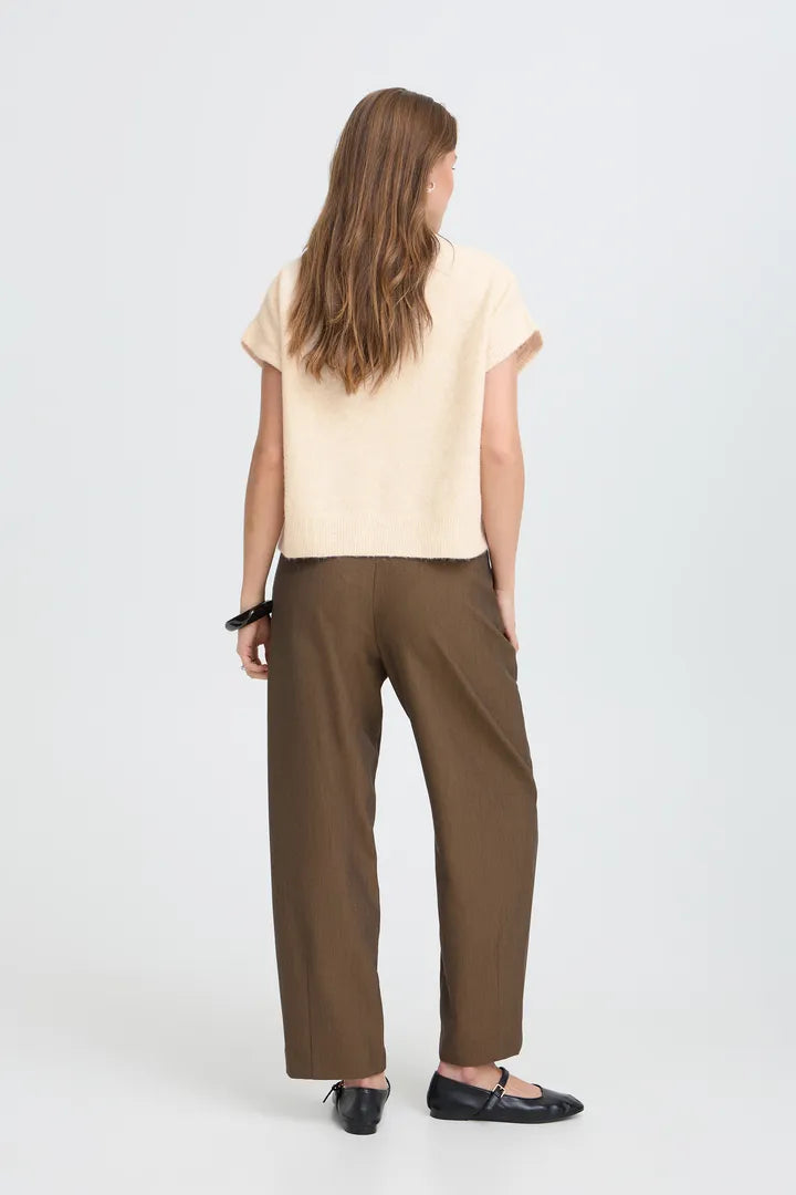 B.Young Floral Jumper