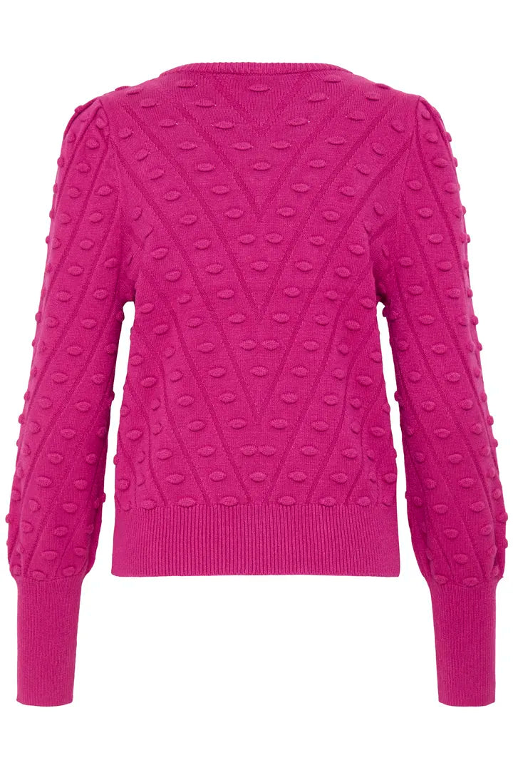 B.Young Pink Jumper