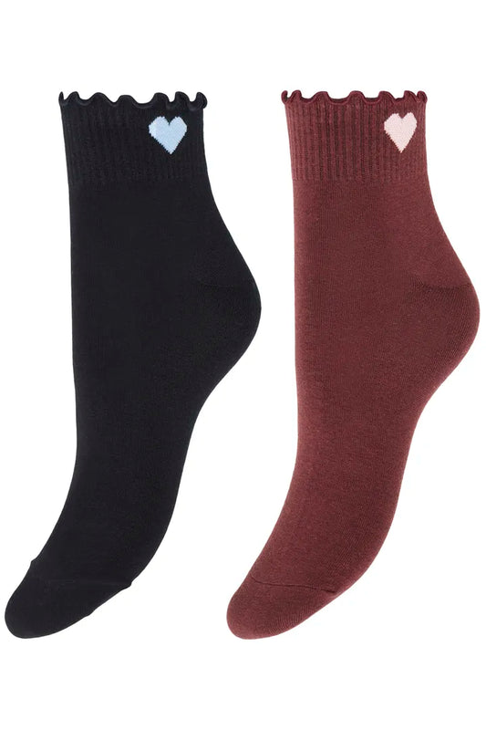 Fransa Sock Set