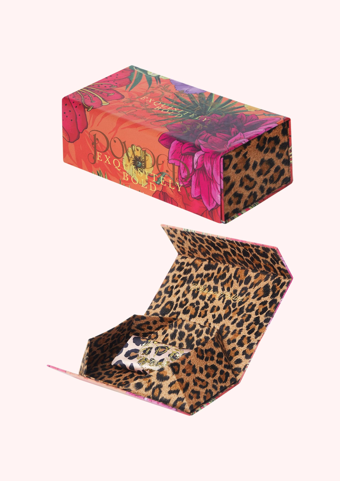 Powder Limited Edition Honey Sunglasses - Tortoiseshell