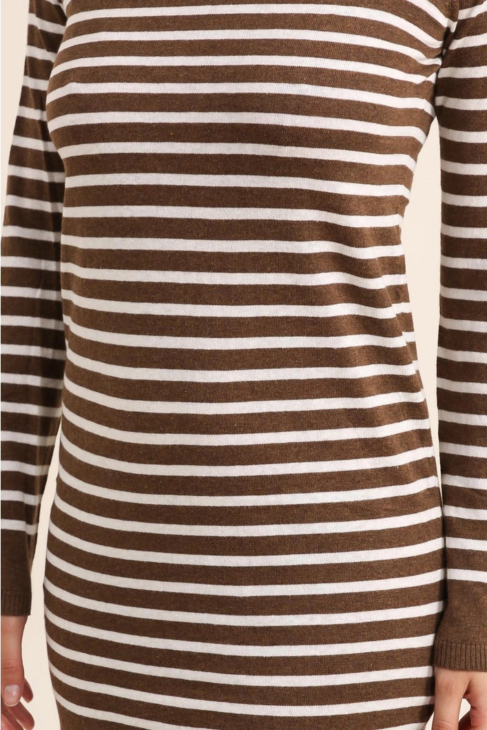 Striped Sailor Tunic